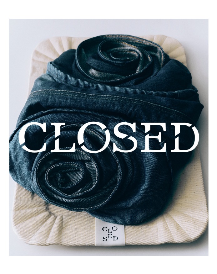 Closed Denim