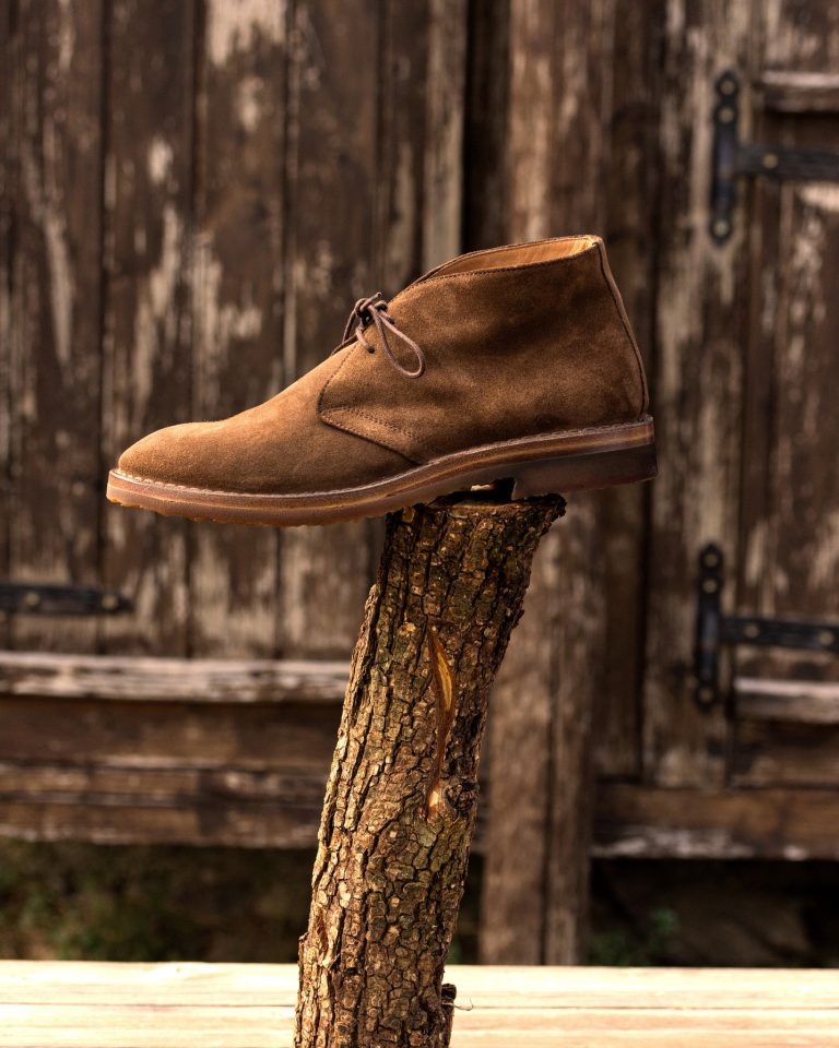 Elia Maurizi Shoes