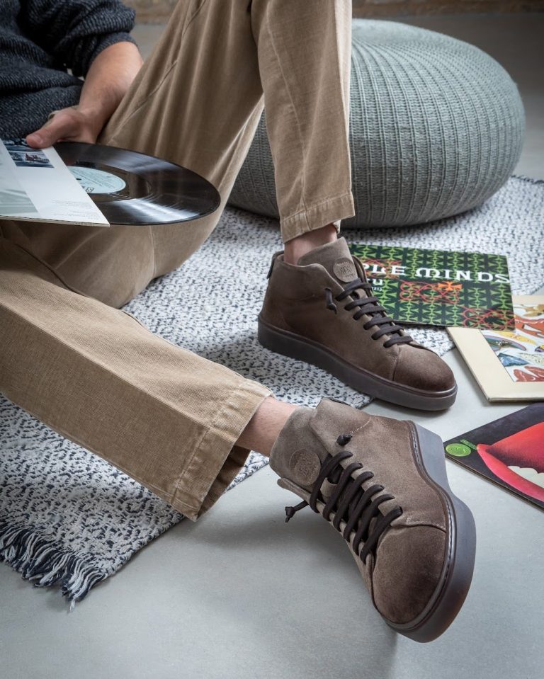 Fabiano Ricci Shoes