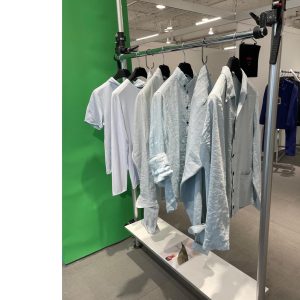 Hannes Roether Clothing