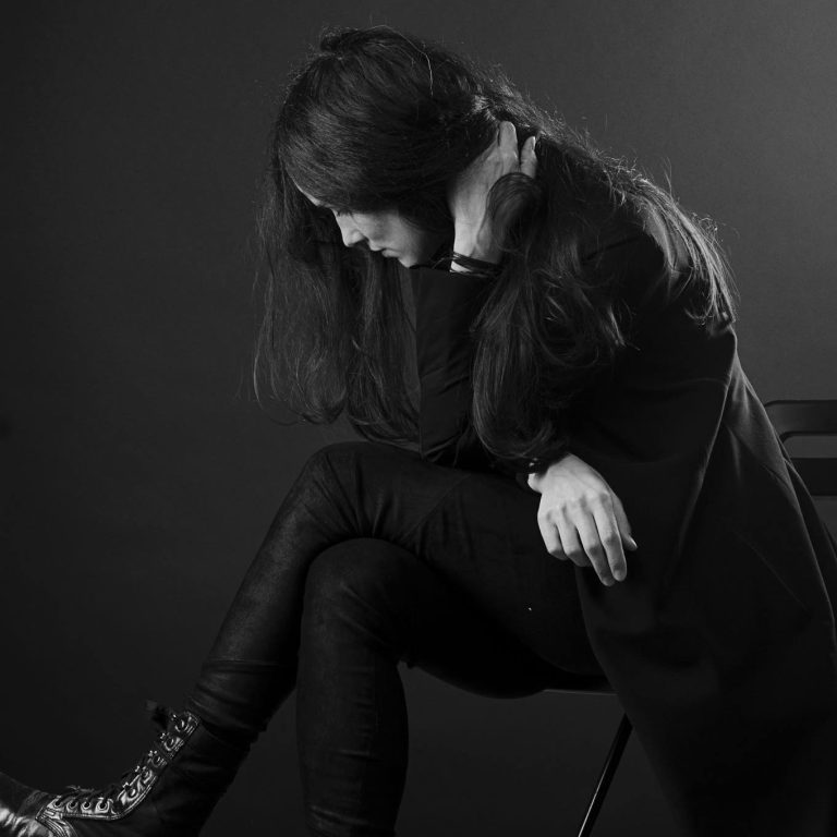 Isabel Benenato Clothing