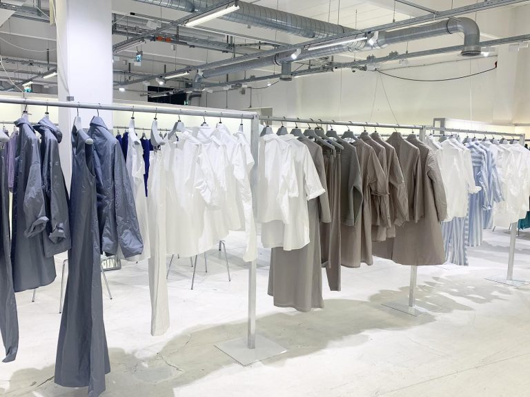 Katharina Hovman Clothing