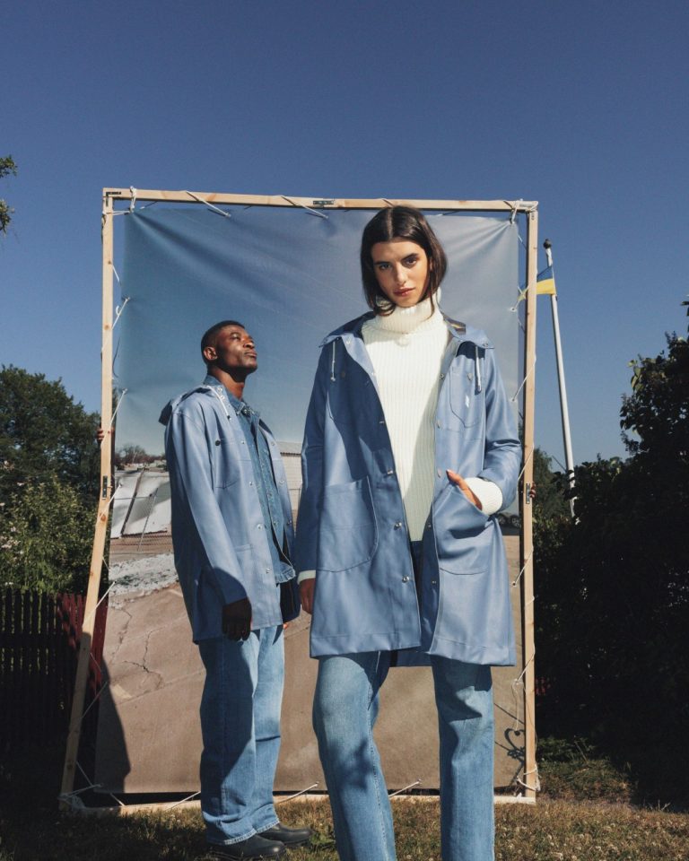 Stutterheim Rain Coats