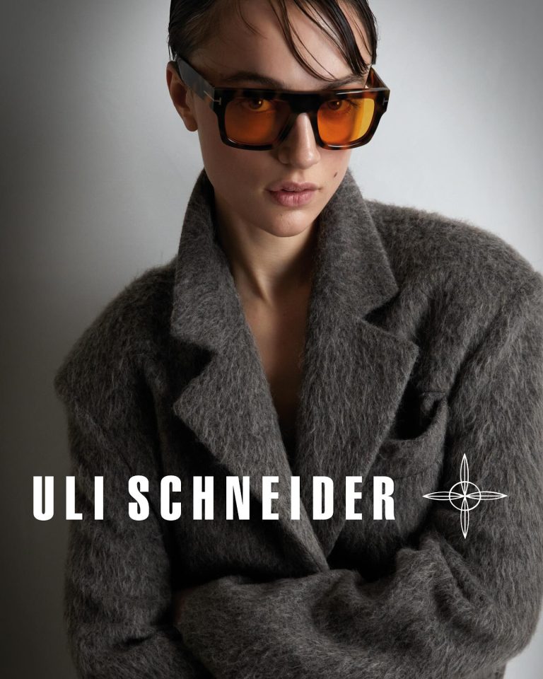 Uli Schneider Designs