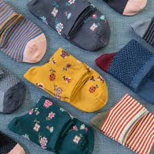 Zkano Socks