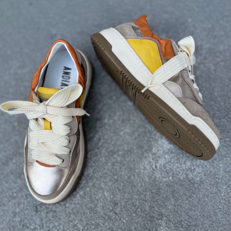 Andia Fiora Shoes