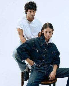 Closed Clothing For Men and Women