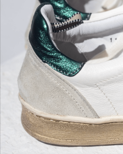 Elia Maurizi Sneakers