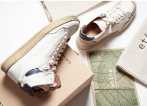 Elia Maurizi Footwear