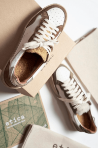 Elia Maurizi Shoes