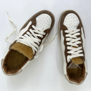 Elia Maurizi Brand Shoes