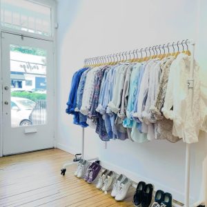 Frank & Eileen Womens Tops