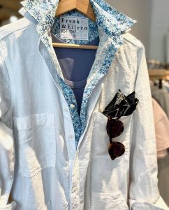Frank & Eileen Womens Clothing