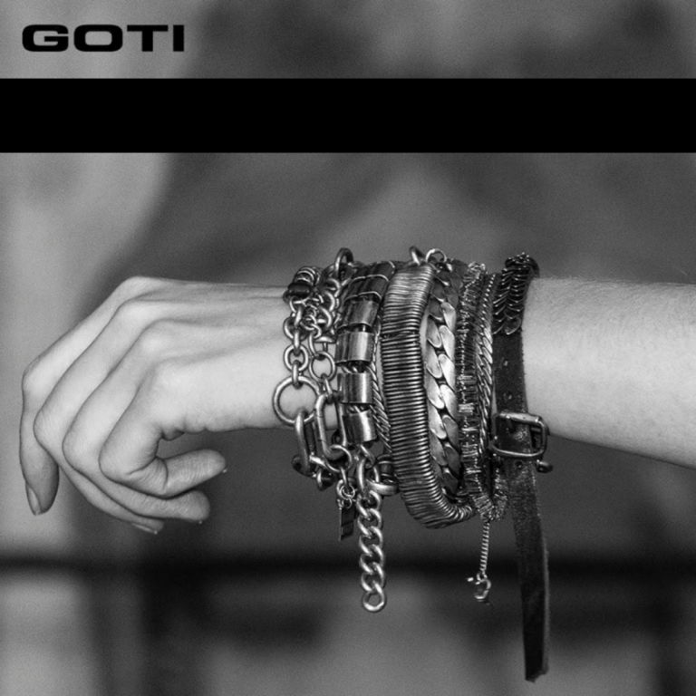 Goti Brand Jewelry