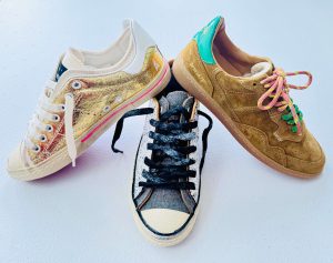 Hidnander Brand Shoes