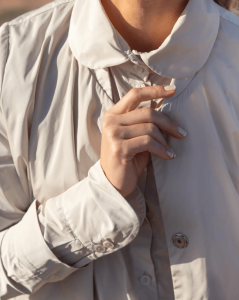Katharina Hovman Clothing Brand