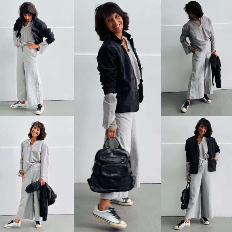 Kristensen du Nord Clothing