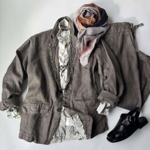 Pas De Calais Womens Clothing