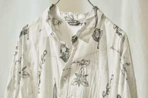 Pas De Calais Womens Tops