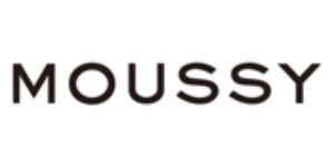 Moussy Logo