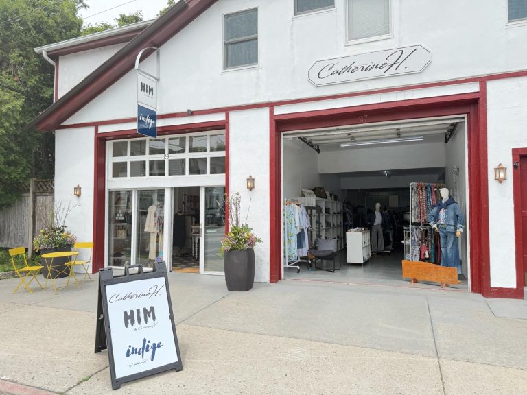 New Indigo and HIM Location